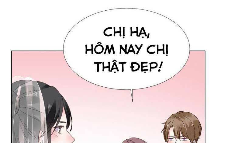 điều ước sủng ái bất bình đẳng chapter 118.1 20