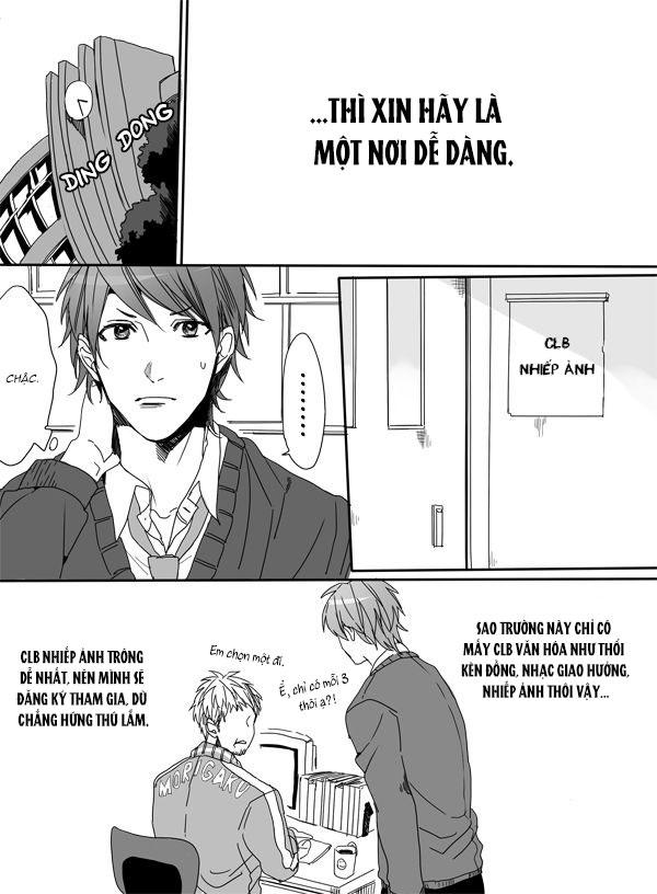 câu lạc bộ nhiếp ảnh chapter 1 6