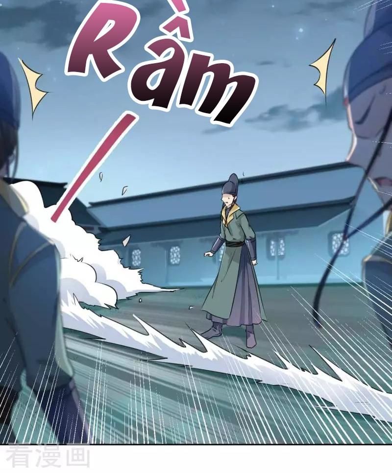 vương gia không thể trêu chapter 65 15