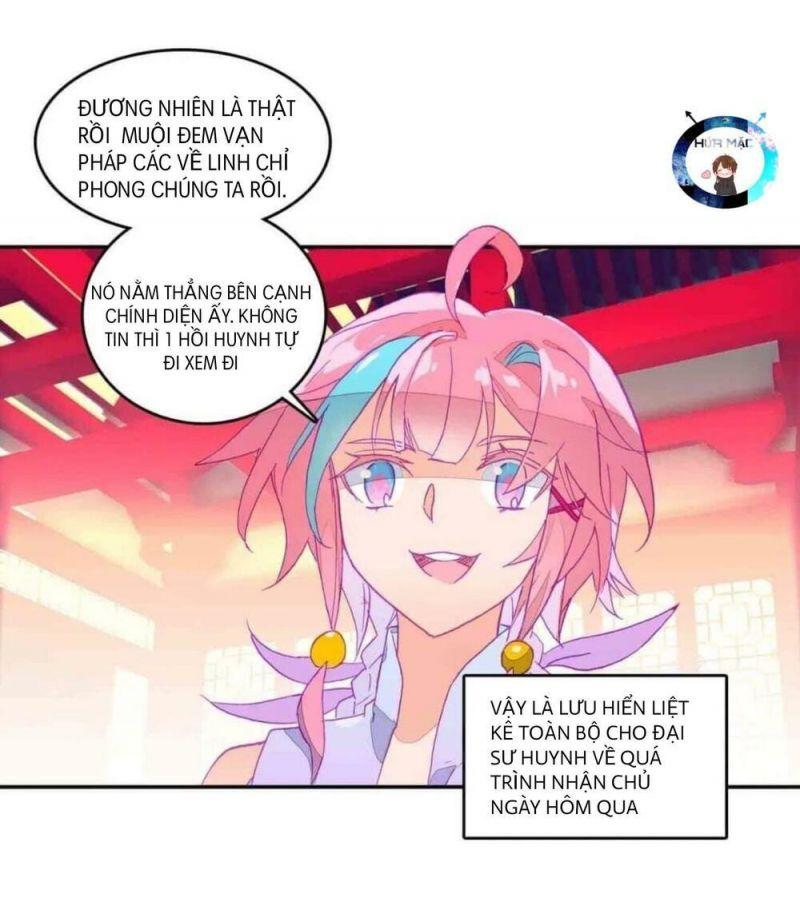 Lão Đại Xuyên Không Thành Tiên Nữ chapter 42.1 13