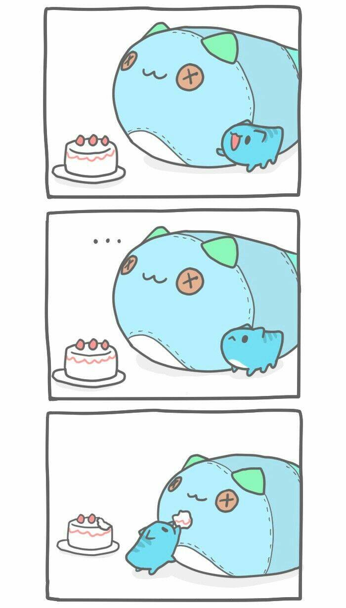 bugcat-capoo chapter 21 4