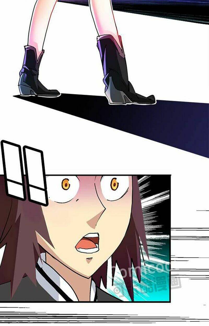 phong quỷ truyền thuyết chapter 38 17