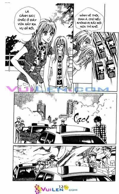 tìm anh - look for oppa chapter 4 124