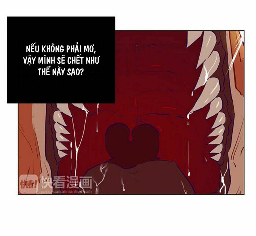 hoa đạo sĩ chapter 3 4