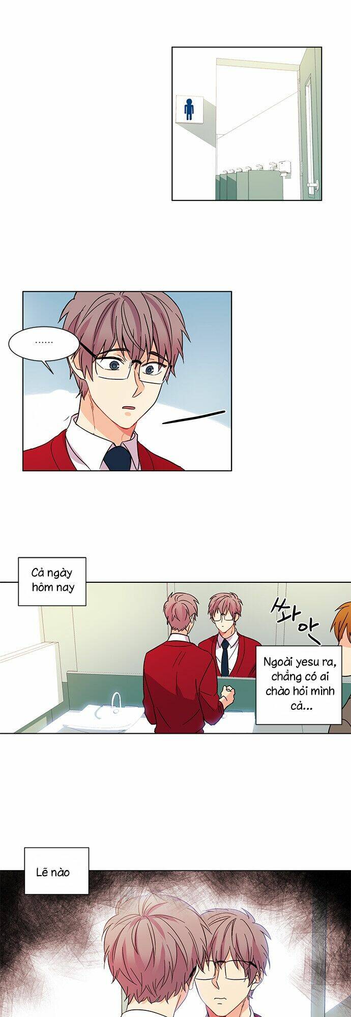 oh! lord jesus chapter 18 13