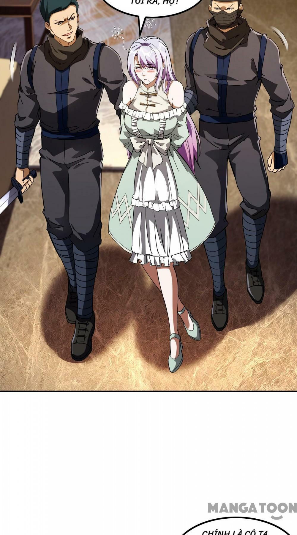 đệ nhất người ở rể chapter 108 11