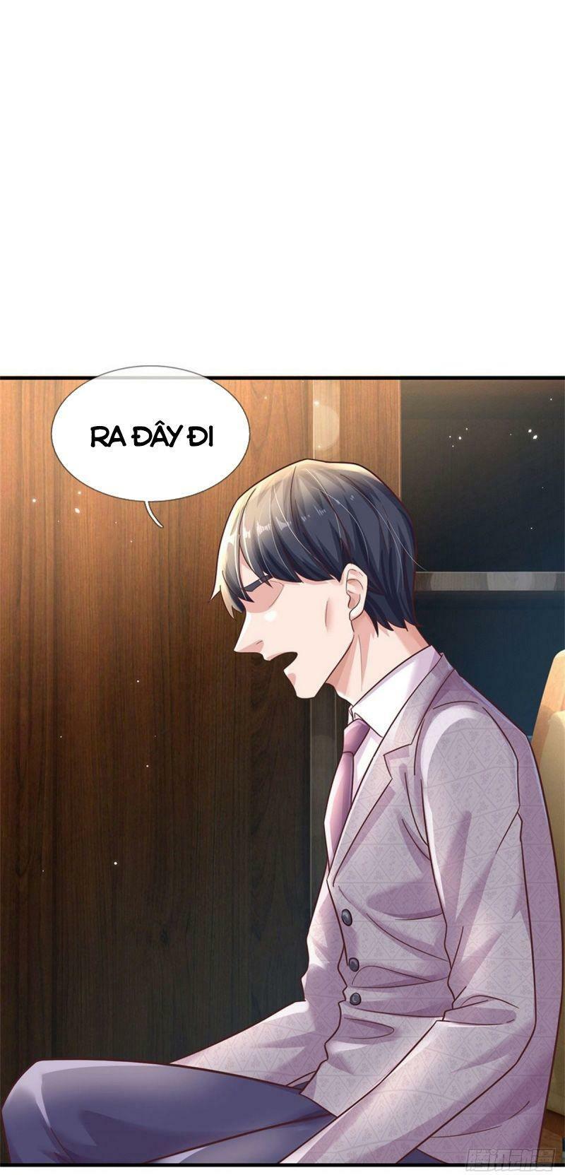 thuộc tính của ta đều tăng vào sức mạnh chapter 58 29