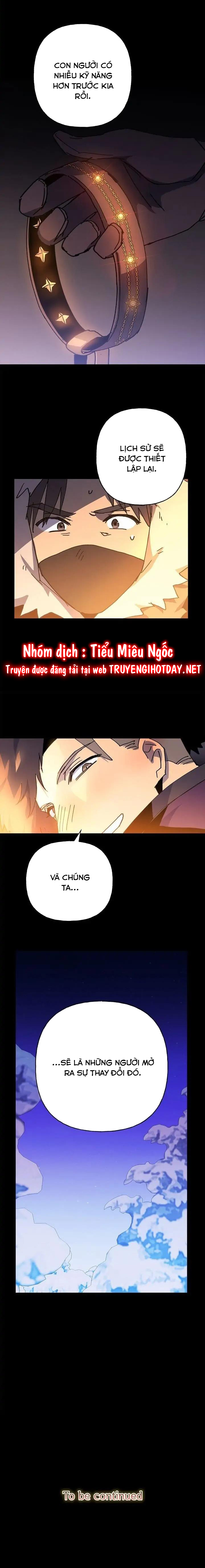 bình tĩnh nào, tiểu thư! chapter 24 21