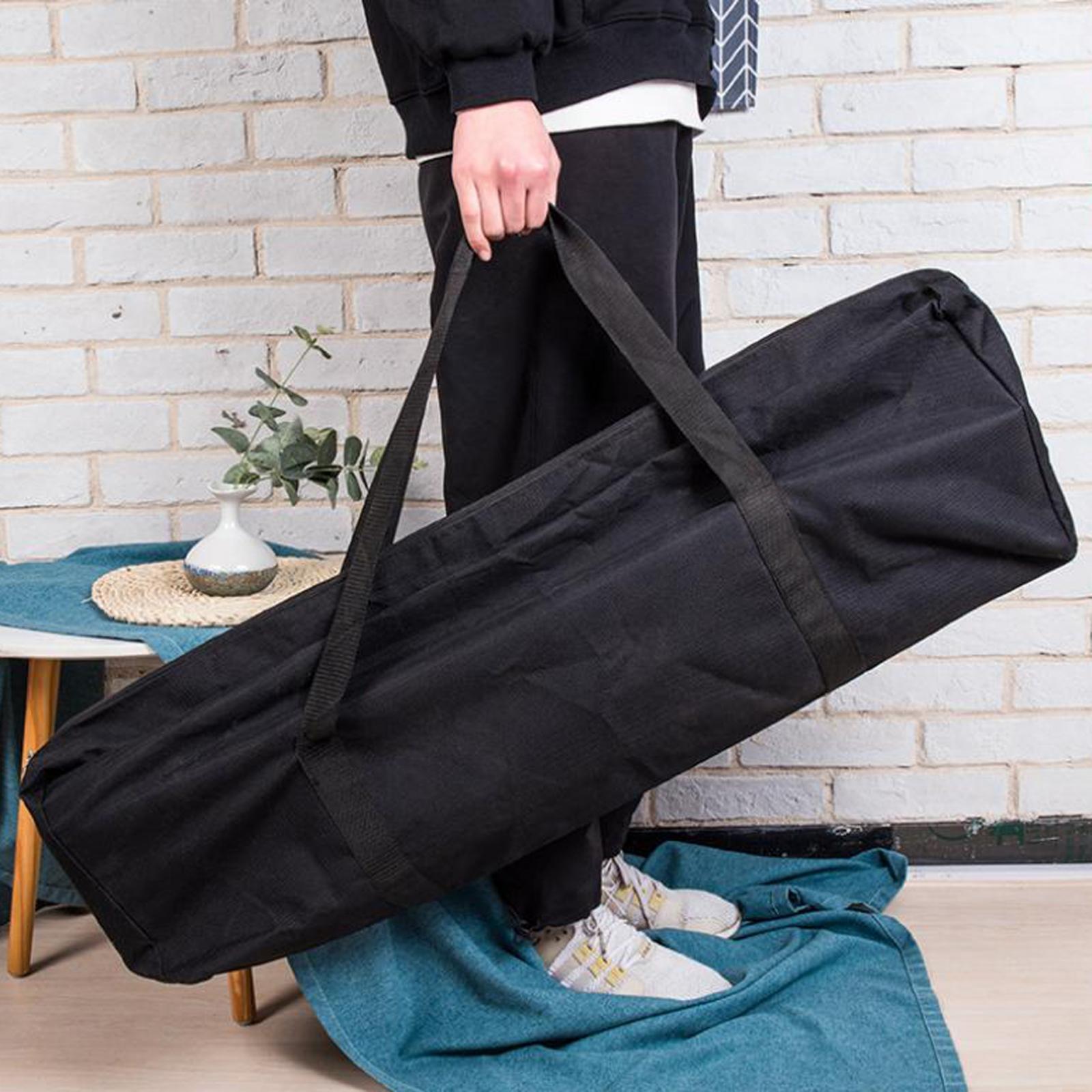 Travel Duffel Tote Bag Foldable Table Camping Storage for Outdoor Sports Gym