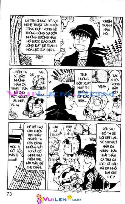 ninja loạn thị chapter 24 74