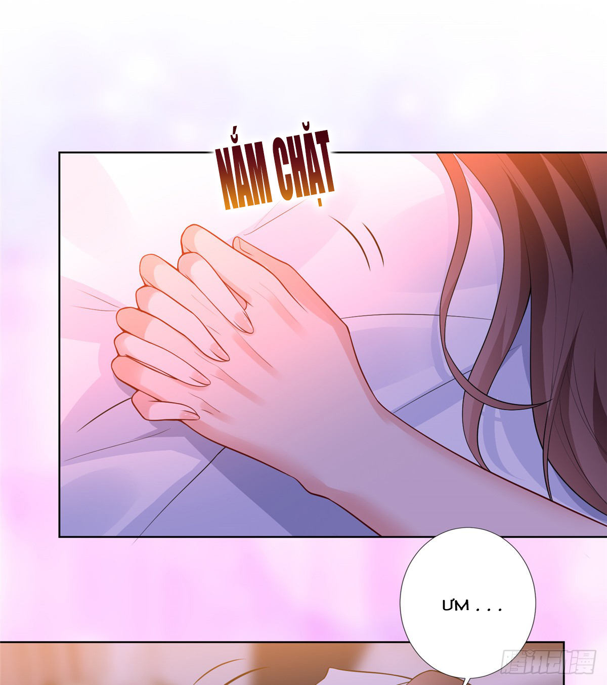 thí hôn lão công, cần giúp sức chapter 112 1