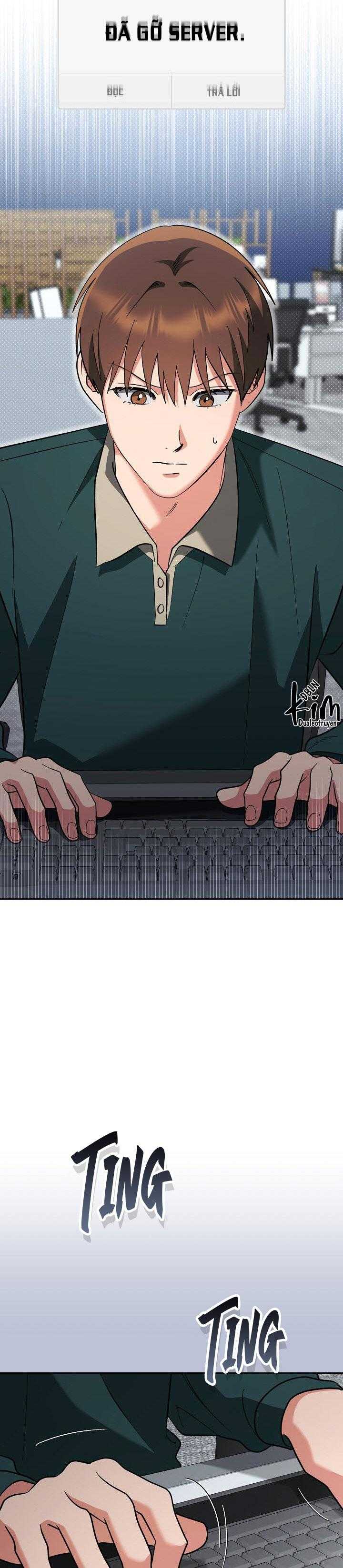 romance not romantic chapter 35 12