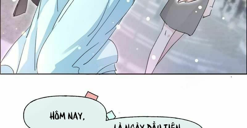 trời ban cho nam thần daddy chapter 1 10