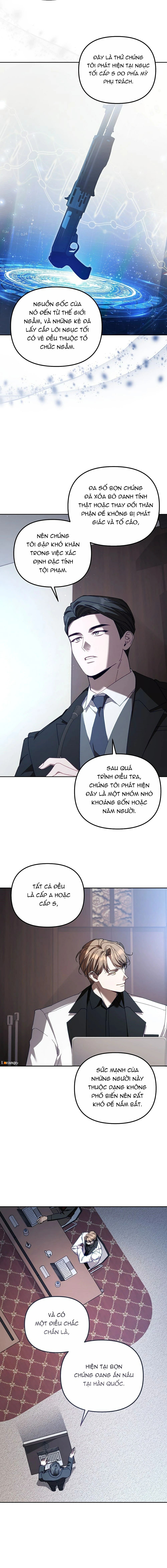 guide cấp s phết mật ong chapter 28 13