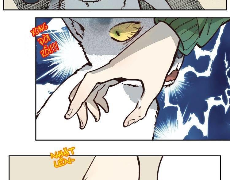 thời khắc ấy, chúng ta gặp nhau chapter 3 20