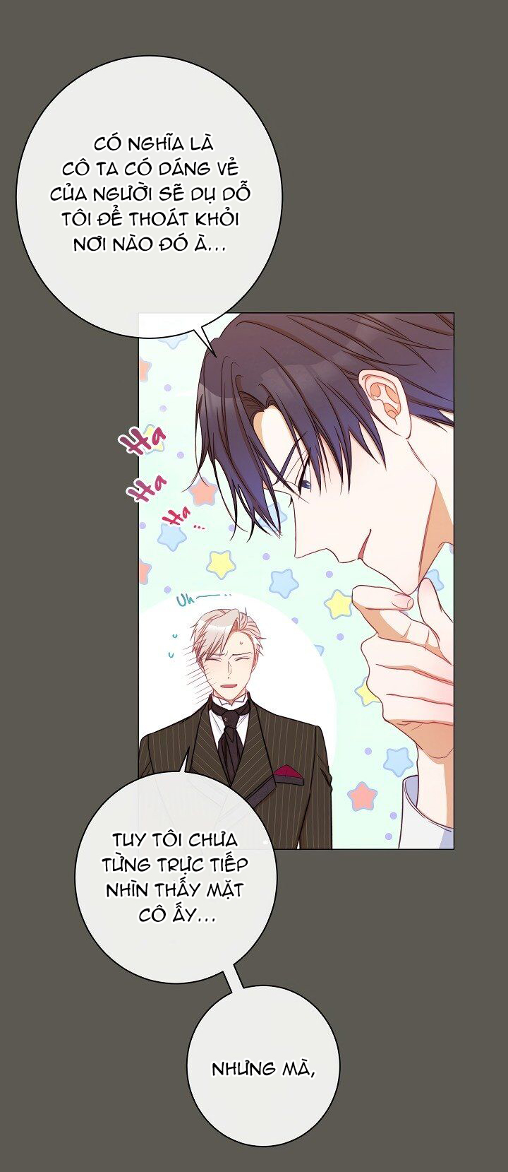 ác nữ đảo ngược đồng hồ cát chapter 31 9