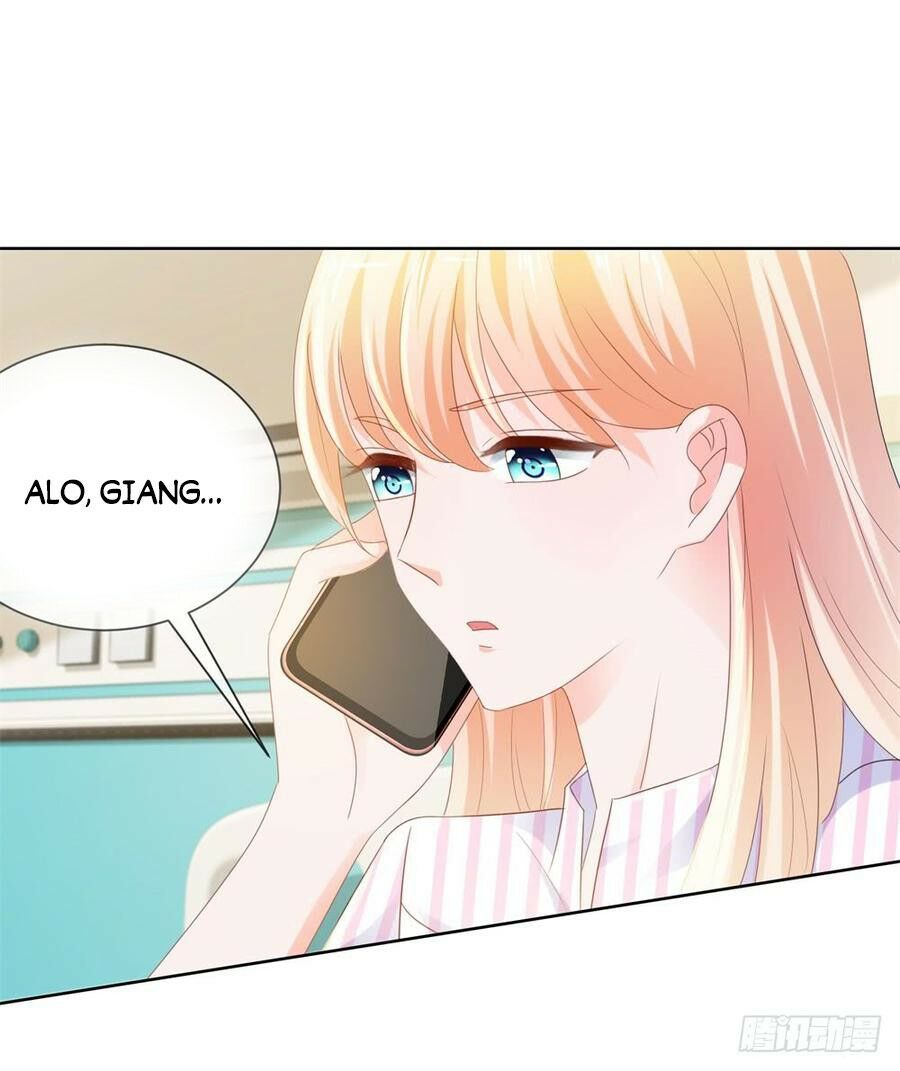 ẩn hôn 100%: chọc tức vợ yêu mua một tặng một chapter 76 20