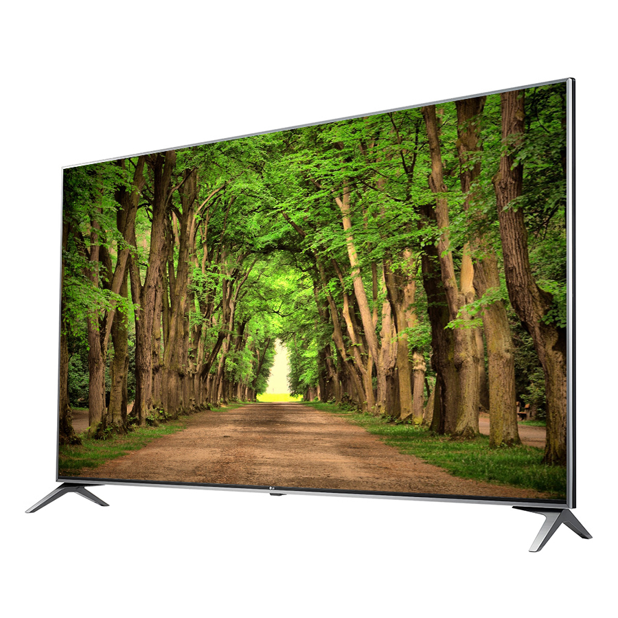 Smart Tivi LG 4K 43 inch 43UJ750T