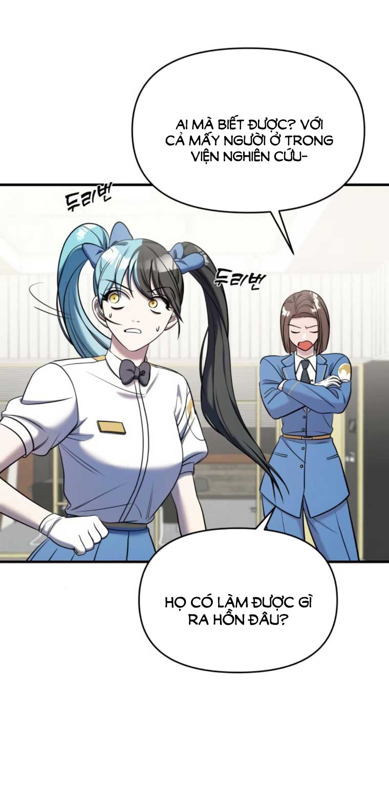 phản diện thuần túy chapter 63.1 9