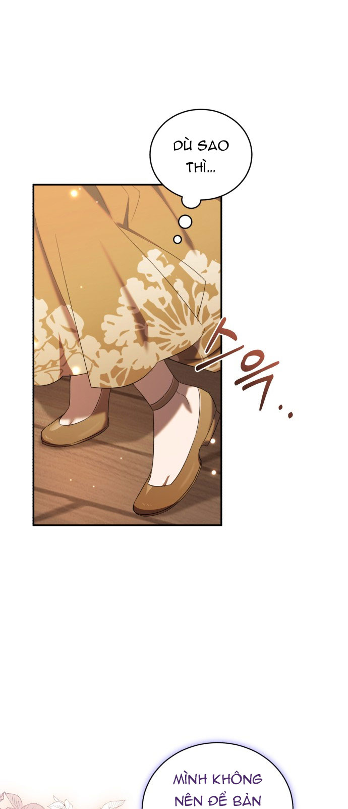 tôi trở thành nữ phản diện trong cuốn tiểu thuyết tàn khốc chapter 12.2 3
