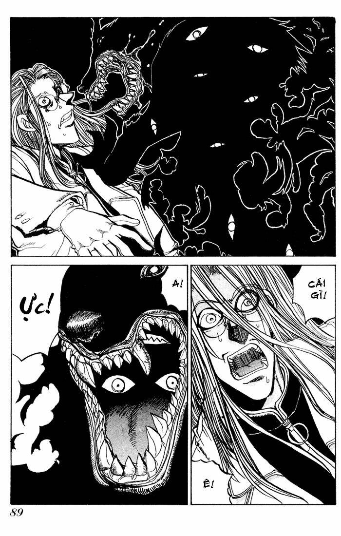 hellsing chapter 9 28