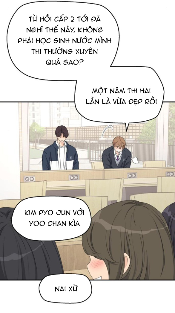 sam yi tái sinh chapter 14.2 28