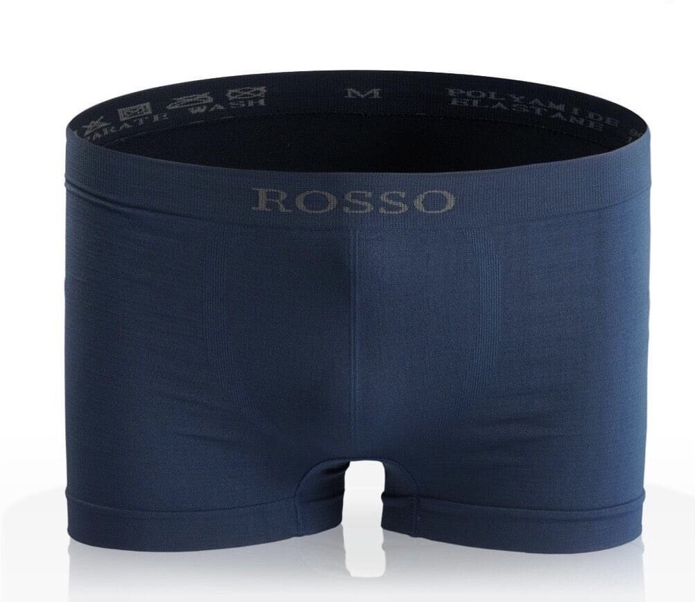 COMBO 3 QUẦN LÓT BOXER NAM ROSSO 0002 - UNDERWEAR MÀU NGẪU NHIÊN