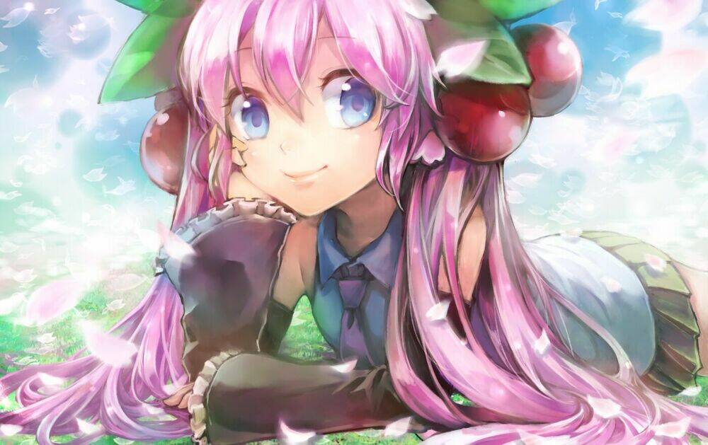 ảnh anime và ảnh wallpaper đẹp chapter 104 95