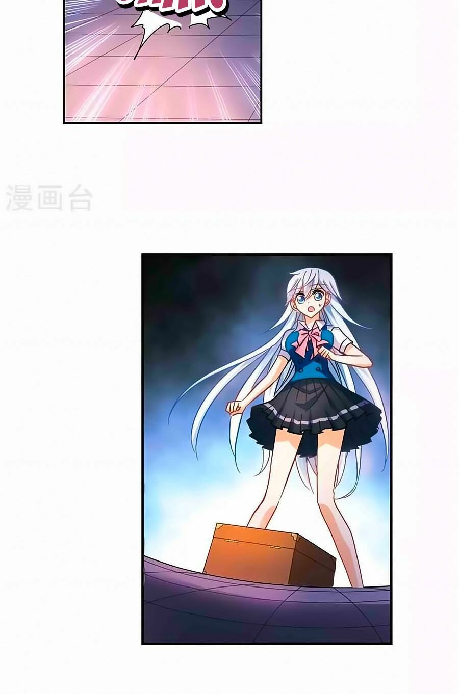 tô tịch kỳ quái chapter 89.5 8