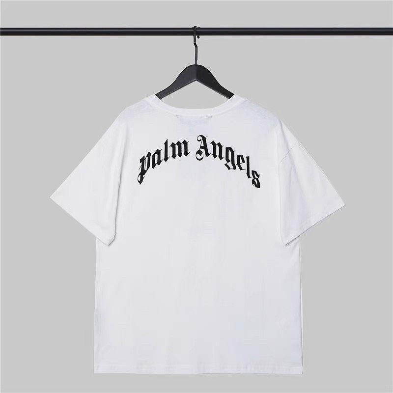 Áo thun unisex tay lỡ DALM ANGELS đầy đủ tag cổ tag tay -Hany shop