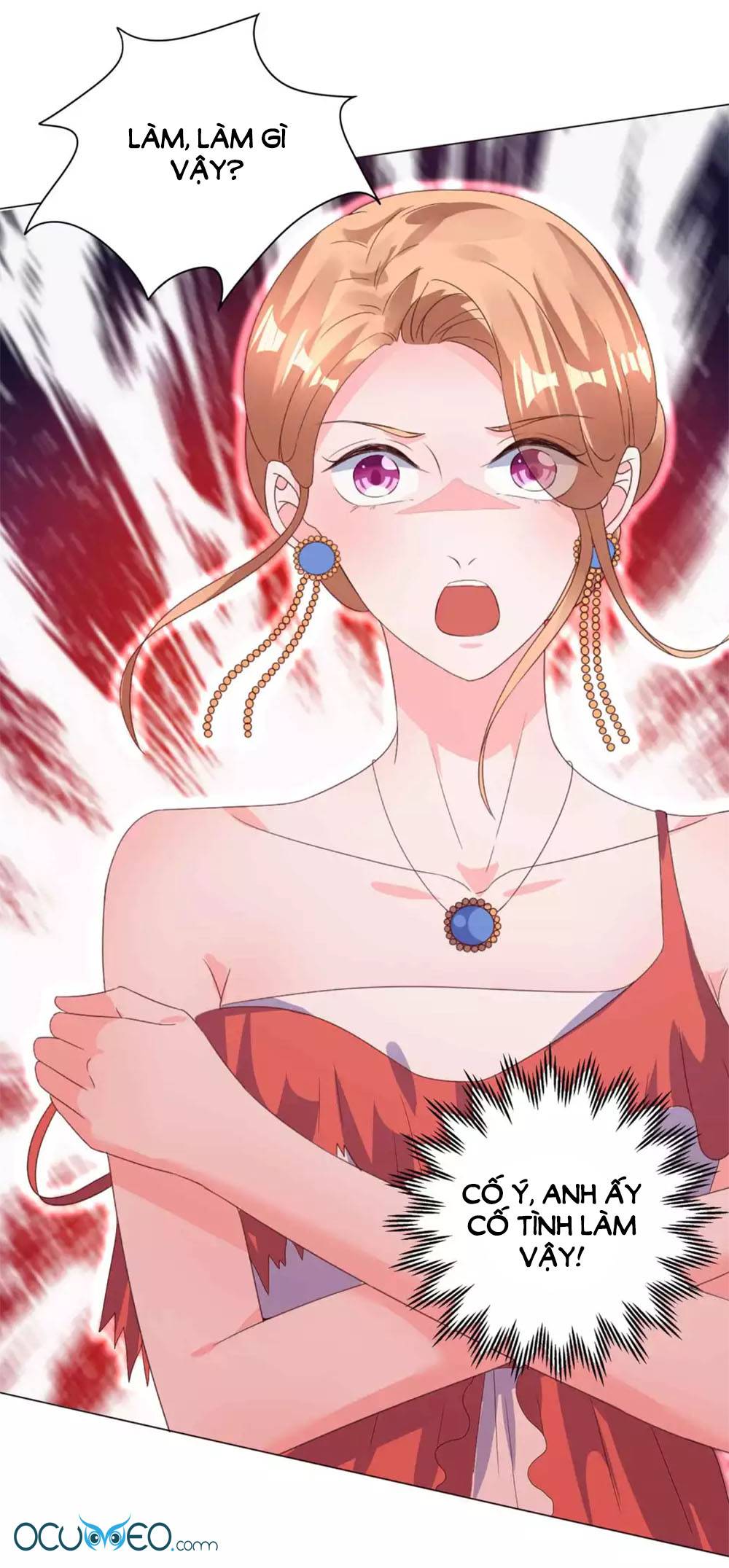 thời thượng nữ vương có chút tô chapter 13 16