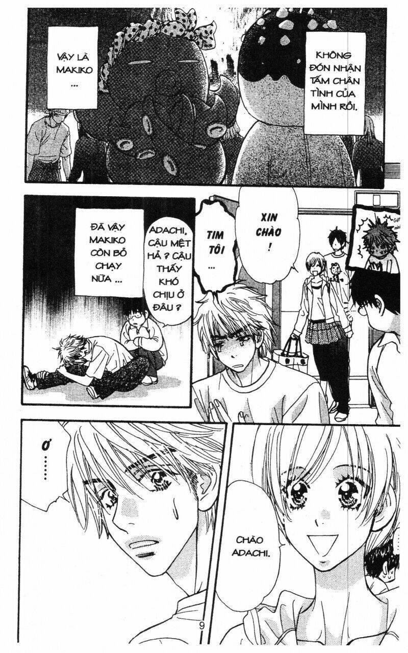 kirara no hoshi chapter 5 9