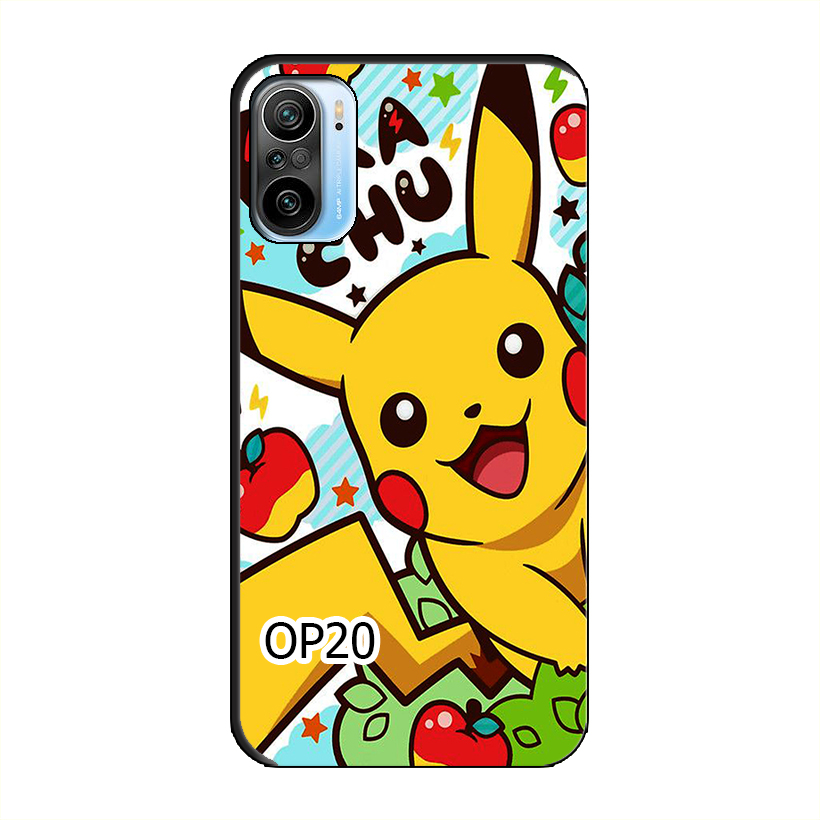 Ốp Lưng Dành Cho XIAOMI K40 PRO