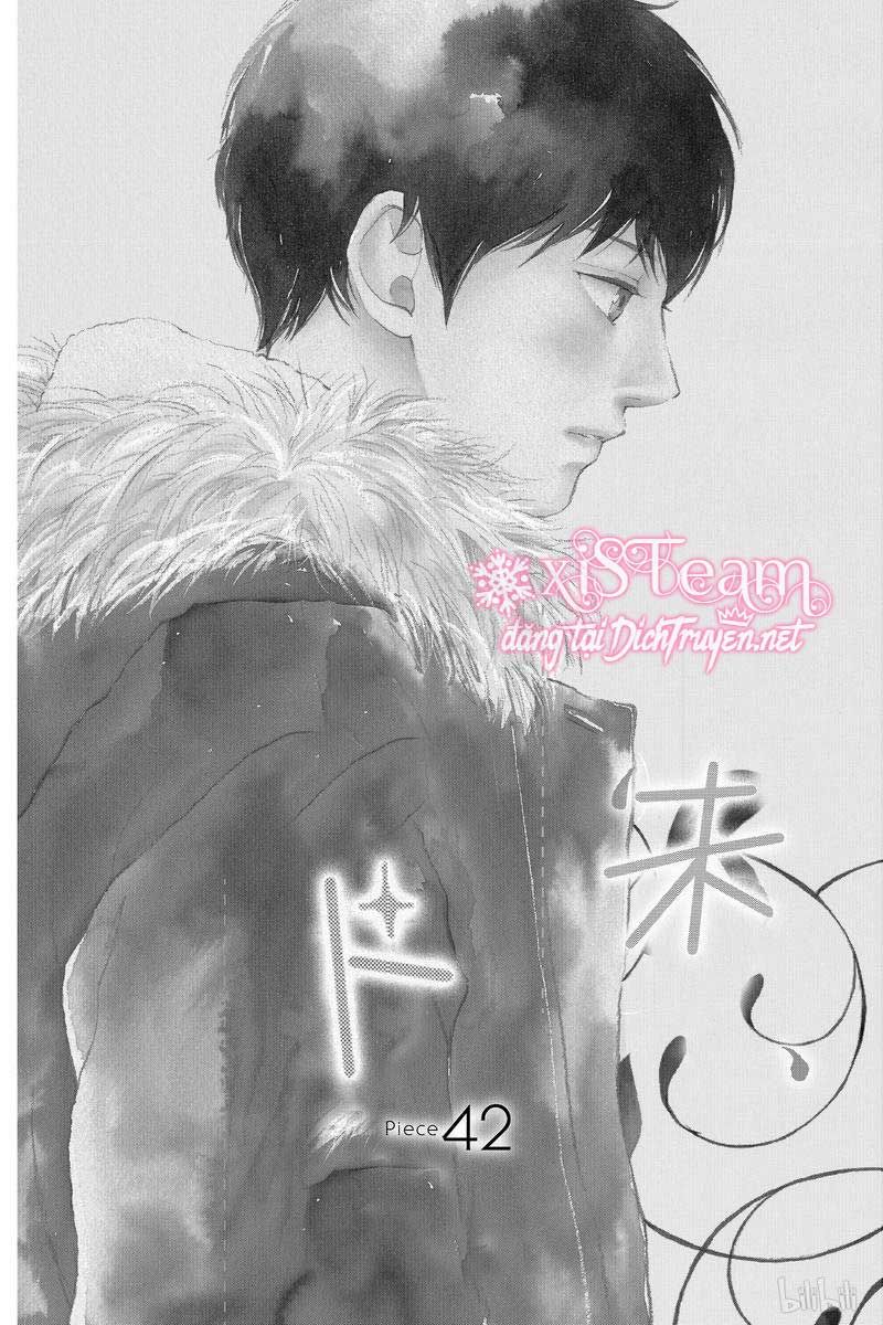 omoi, omoware, furi, furare chapter 42 3