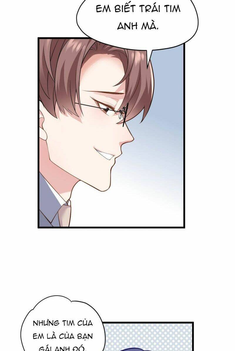 pháo hôi cô ấy khó chịu với cốt truyện từ lâu chapter 8 29