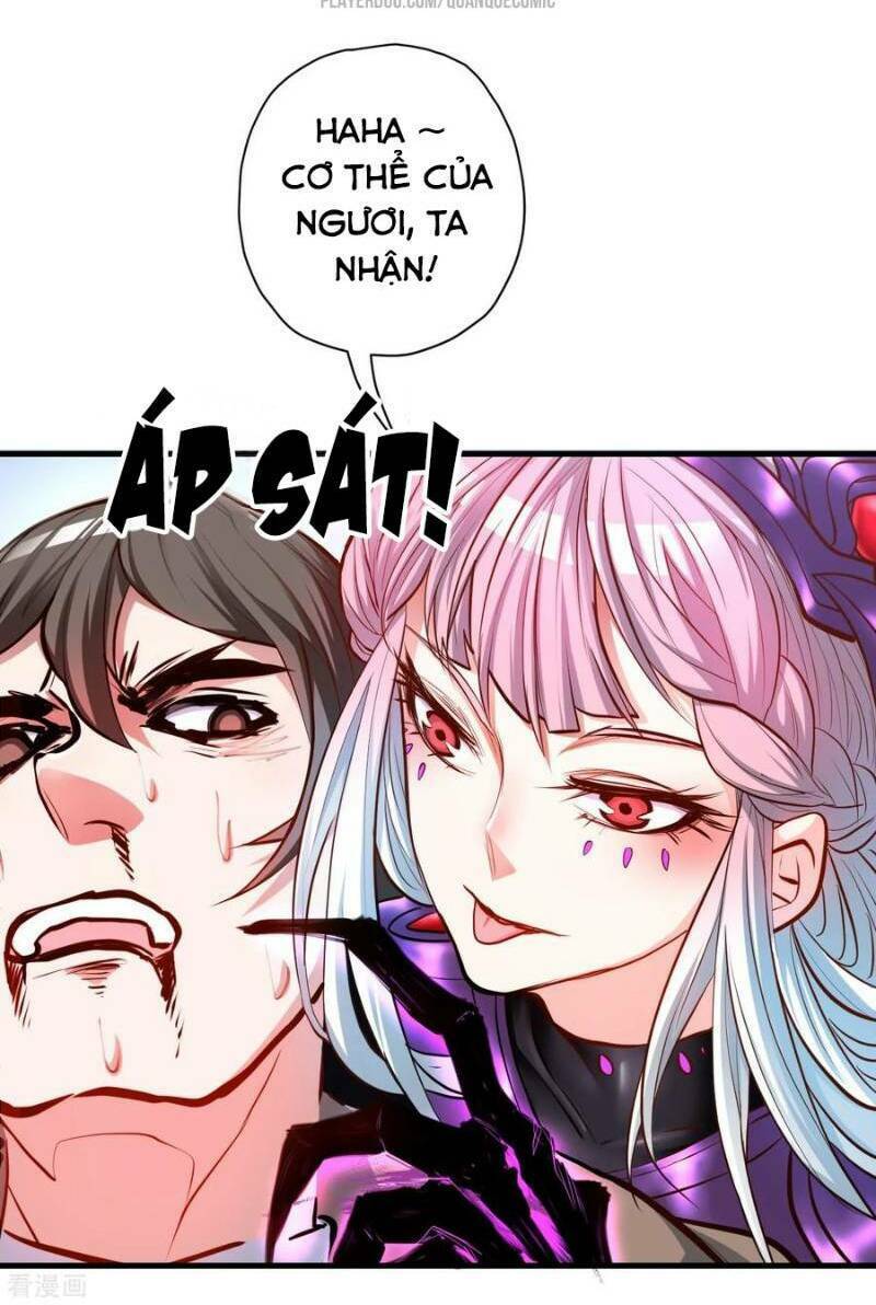 tối cường đại biểu hoàng kim thận chapter 53 10