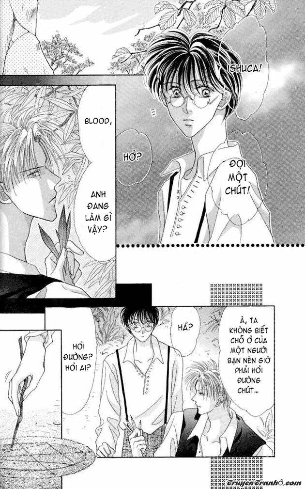 koori mamono monogatari chapter 3 2