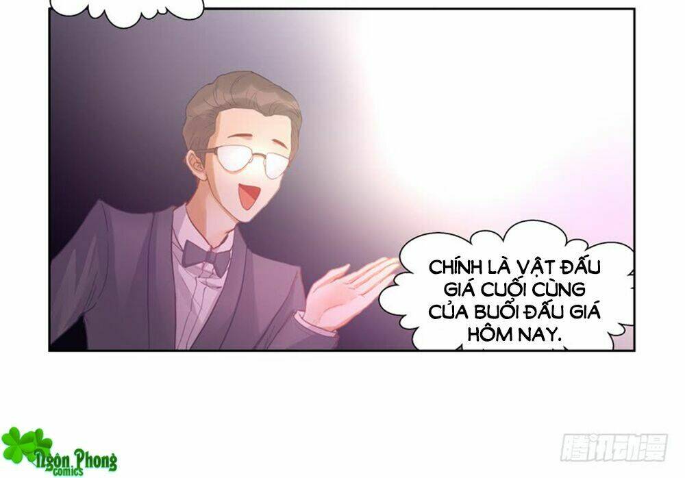 lưu luyến nguy tình chapter 9 30