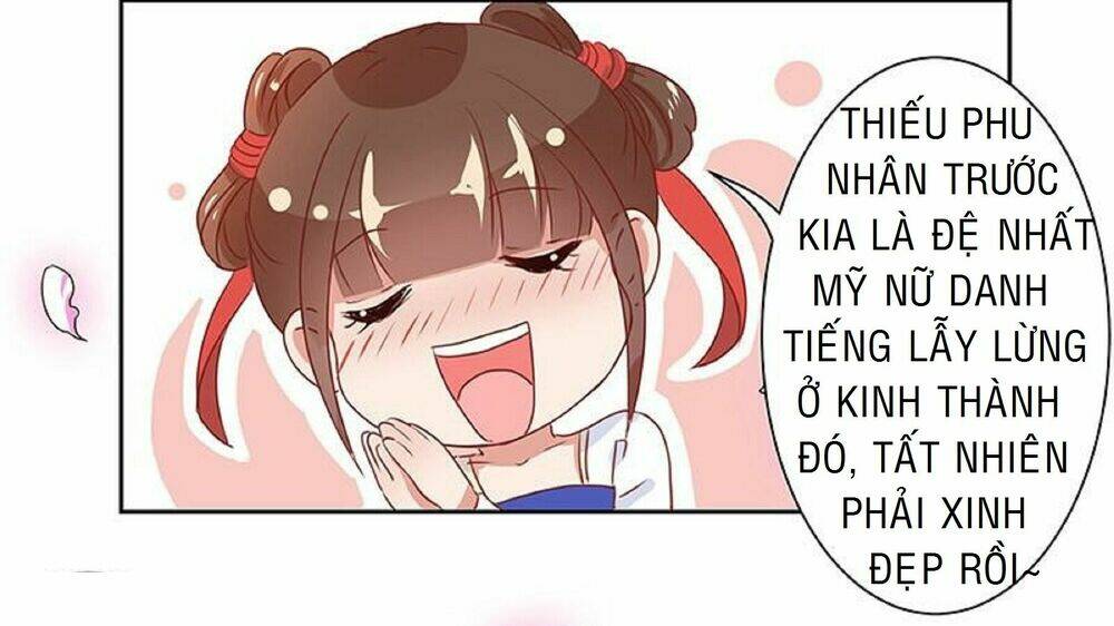 vương gia người thật xấu xa chapter 5 62