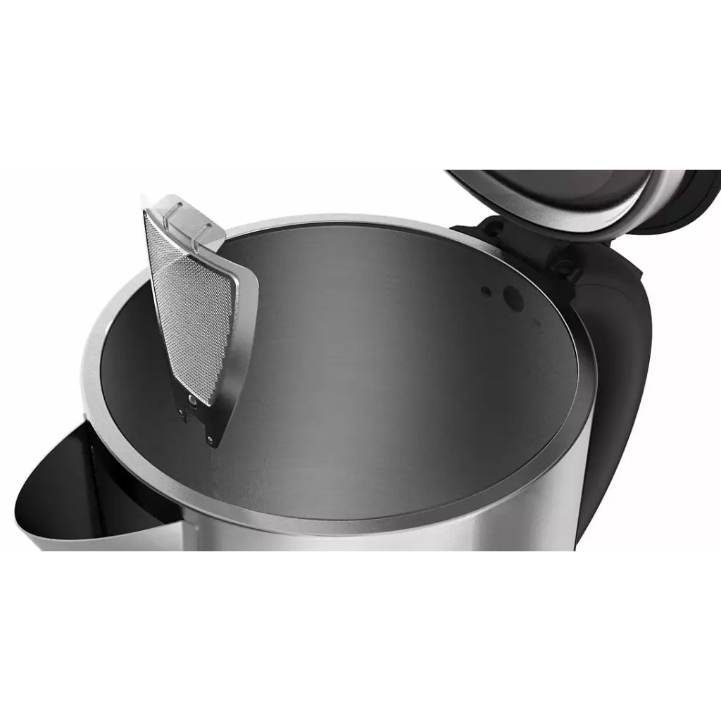 Bình đun siêu tốc Philips HD9316/03 1.7 lít - Hàng chính hãng