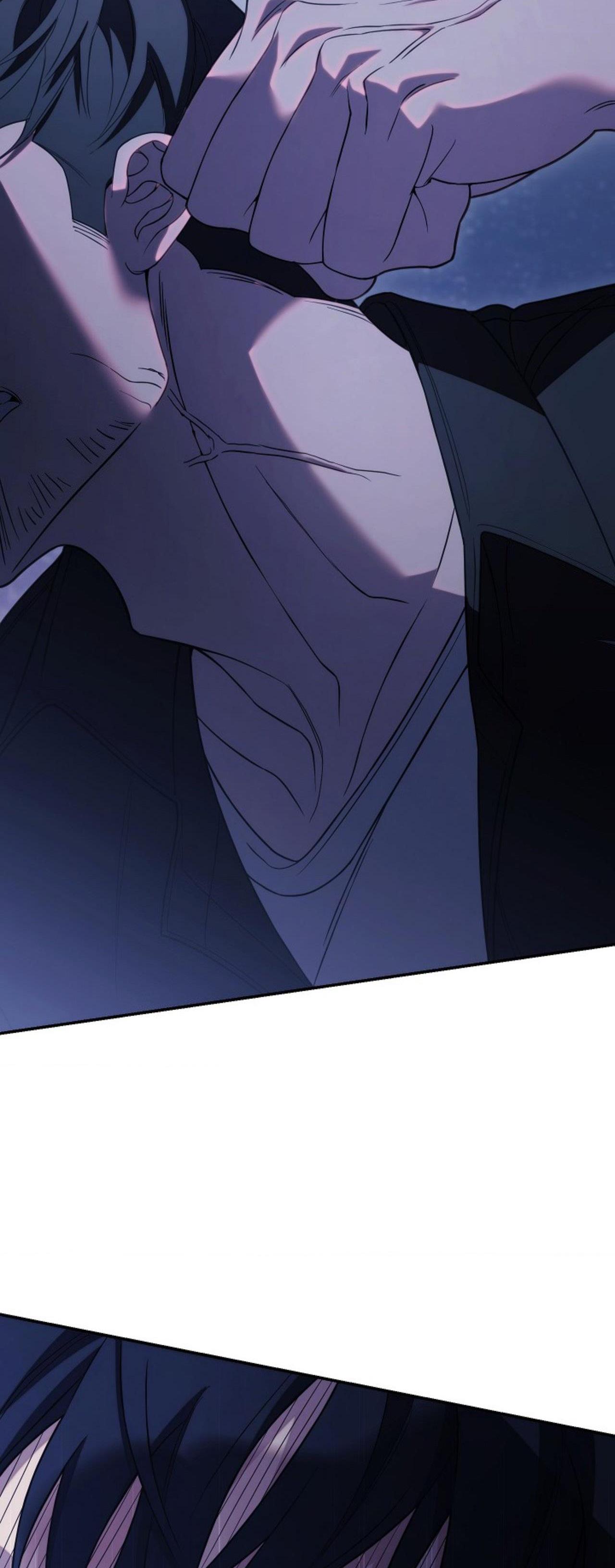 (abo)mối quan hệ không hoàn chỉnh chapter 22 80