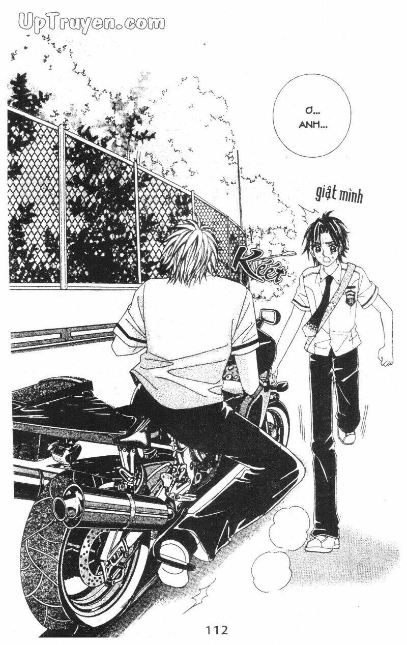 mặt nạ tình yêu chapter 35 24