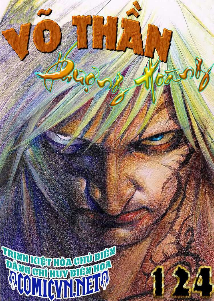 võ thần phượng hoàng chapter 124 1