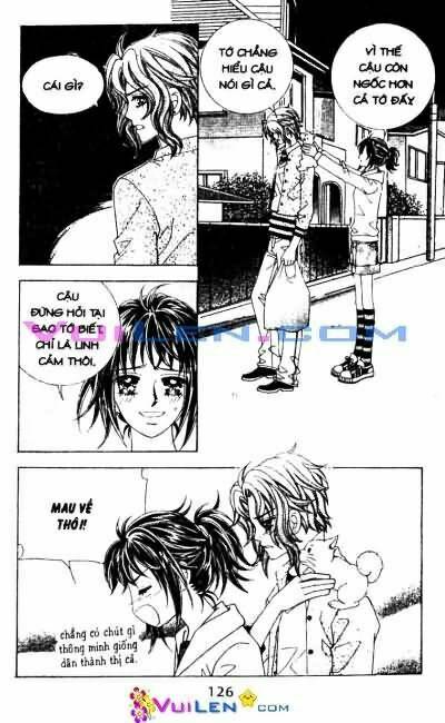 không bao giờ khóc chapter 6 126