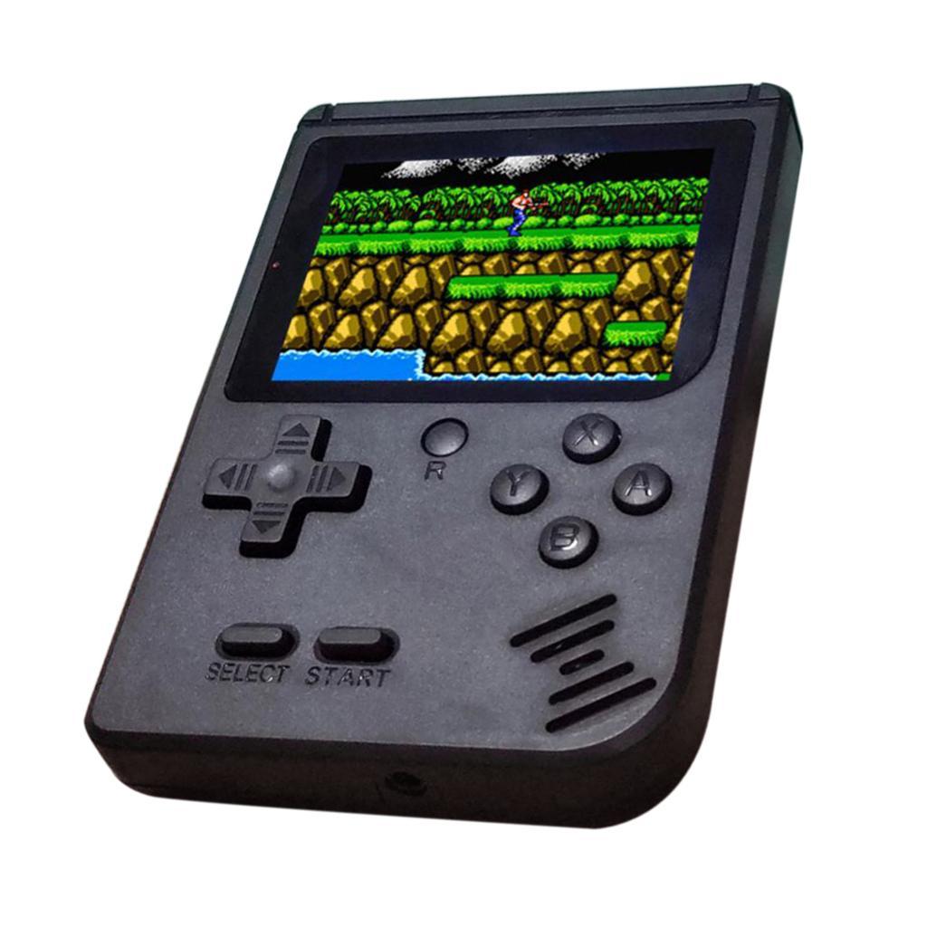 Game Console Support Extend Handle Built in 400 Classic Games