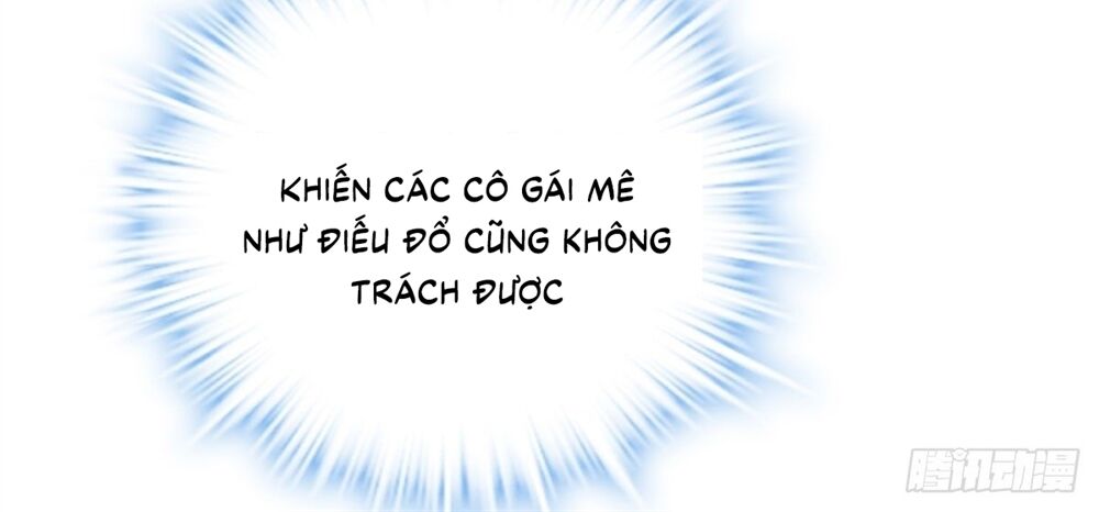 tôi không phải là nam phụ số 2 – cực phẩm nhân gian lý hi vệ chapter 3 12