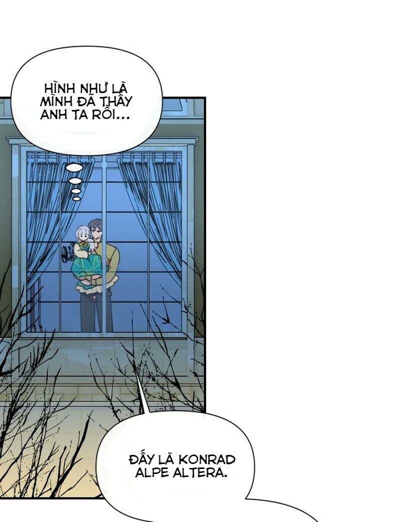 khế ước của nữ công tước quái vật chapter 17 23