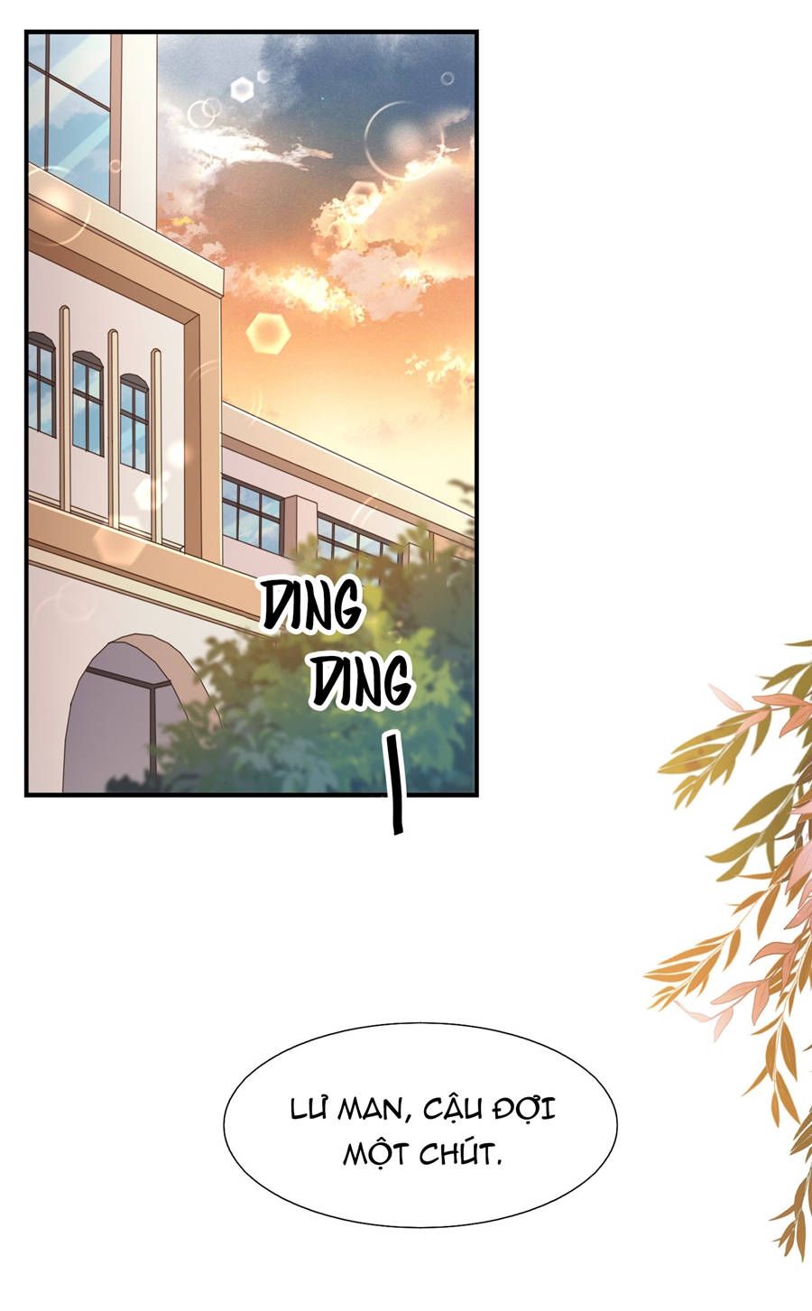 ngọt không ngừng nghỉ chapter 3 30