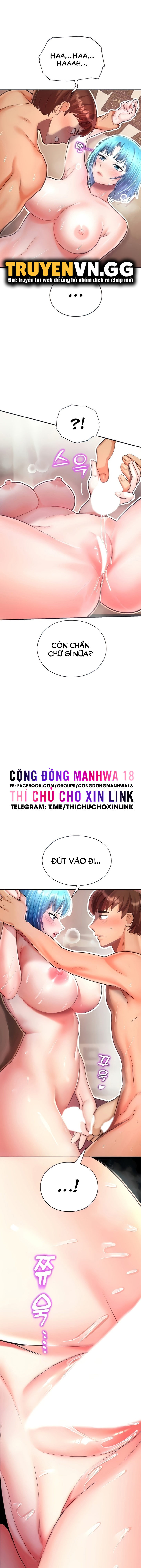 vòng đu quay định mệnh chapter 3 2