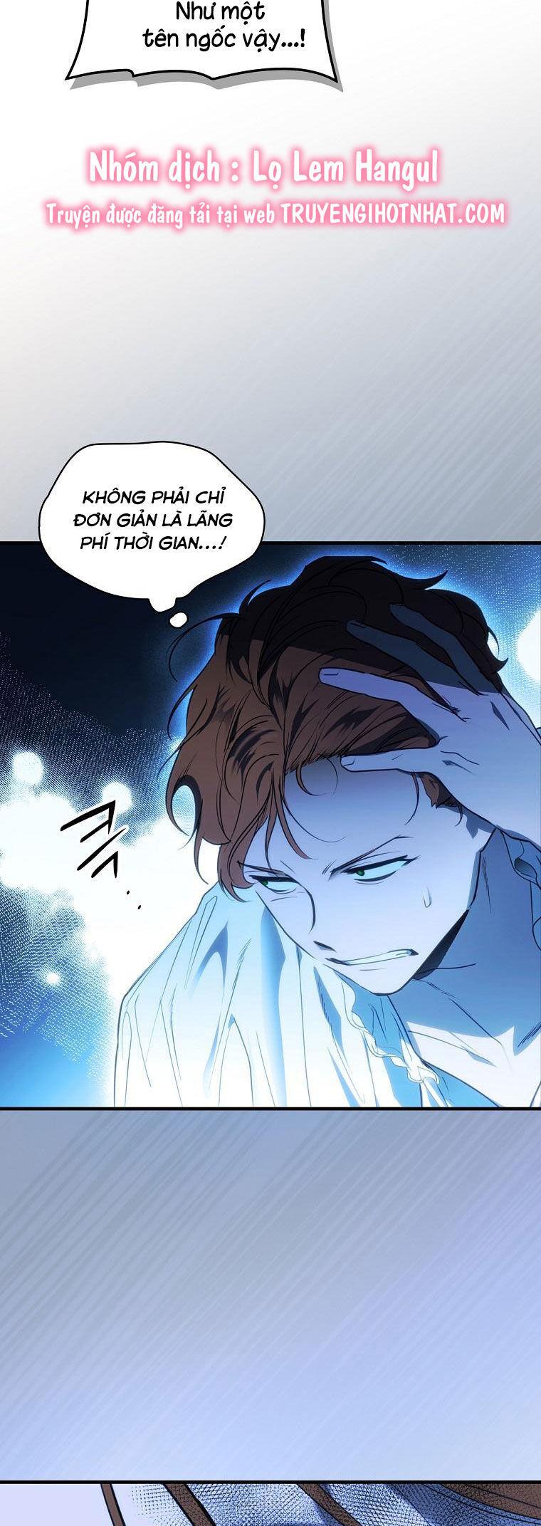 câu chuyện cổ tích của mẹ kế chapter 121 13